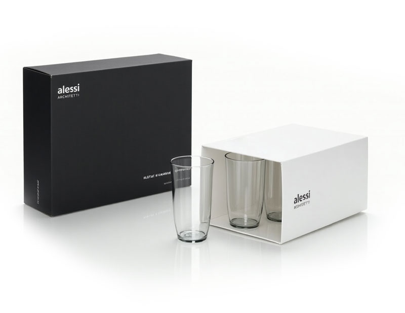 Cup Jar Sleeve Packaging